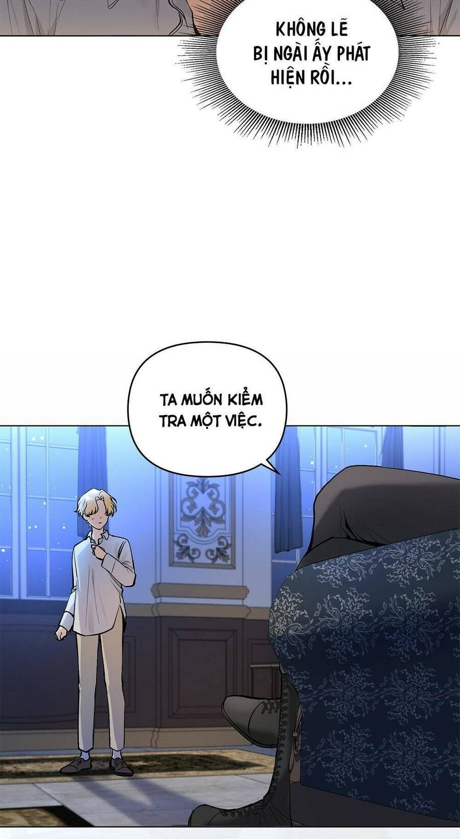 Tìm Lại Camellia - Chương 14