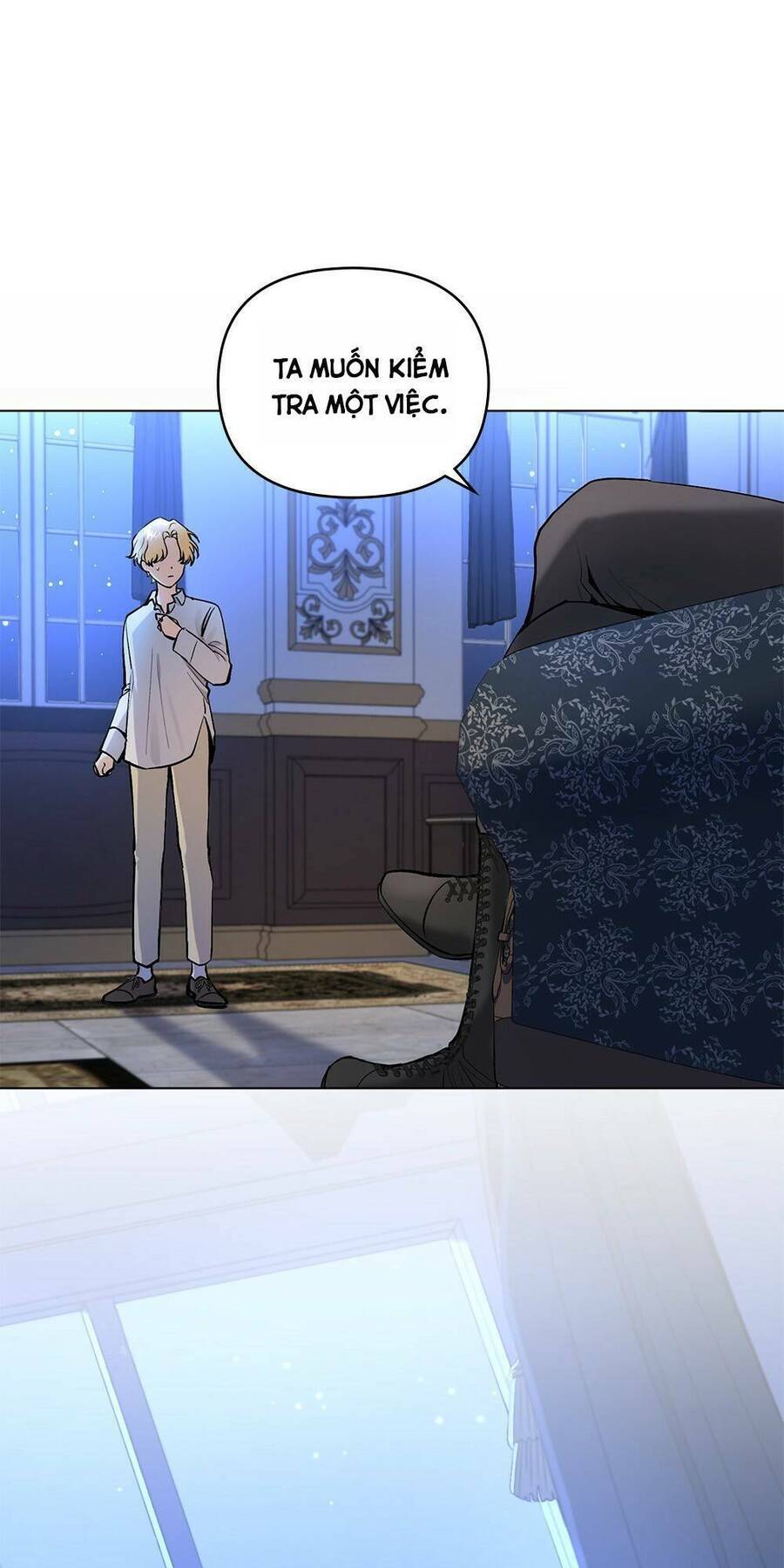 Tìm Lại Camellia - Chương 15