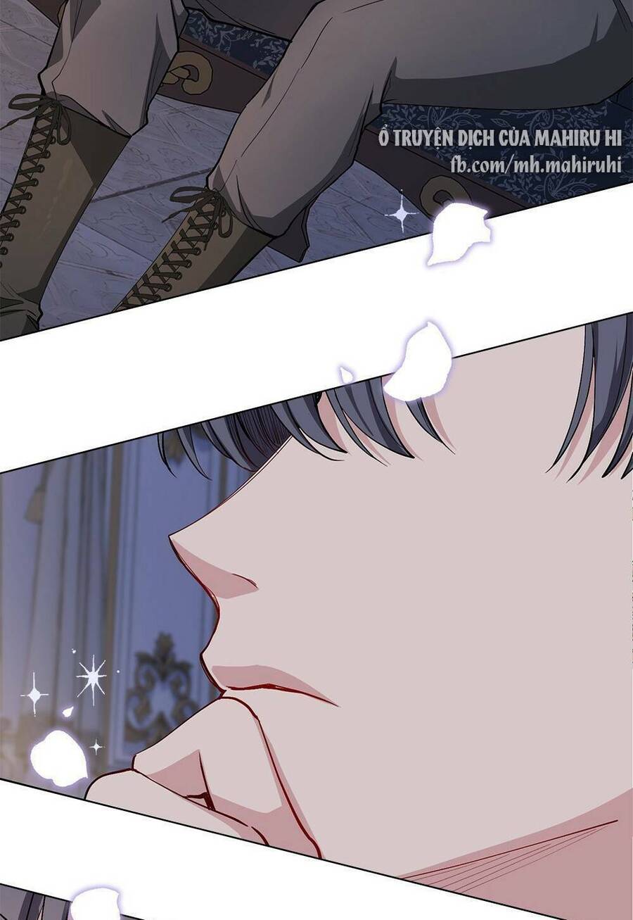 Tìm Lại Camellia - Chương 15