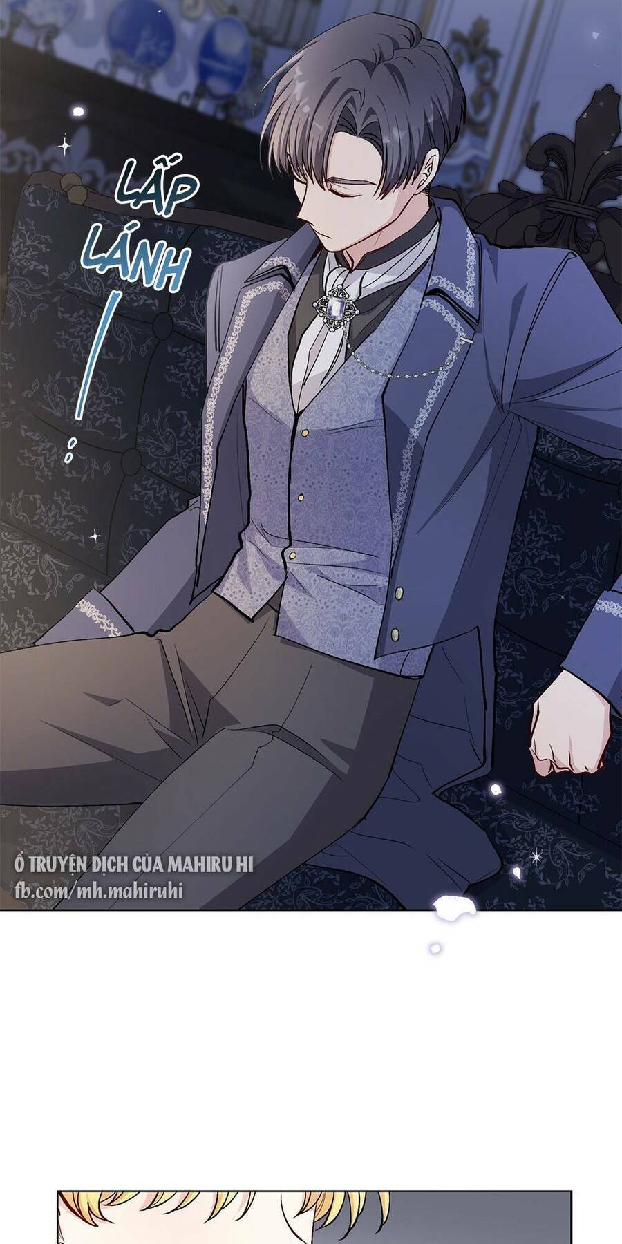 Tìm Lại Camellia - Chương 15