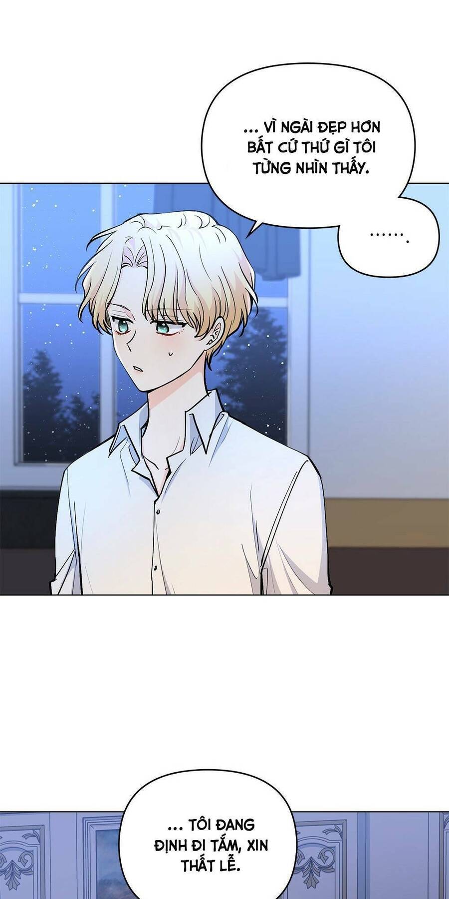 Tìm Lại Camellia - Chương 15