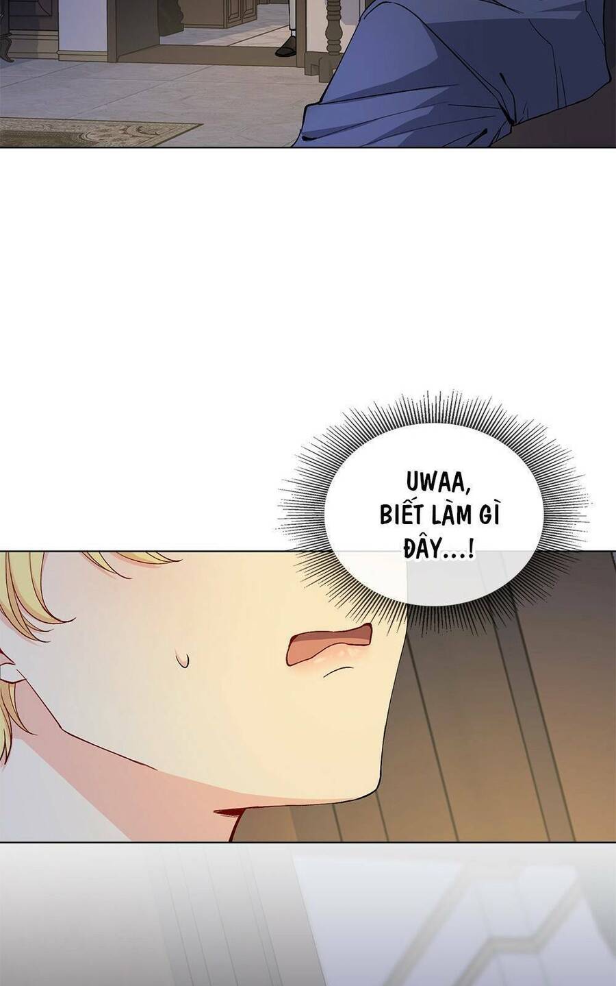 Tìm Lại Camellia - Chương 15