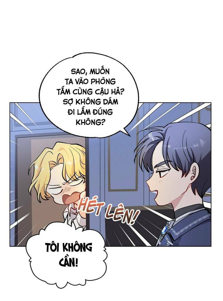 Tìm Lại Camellia - Chương 15