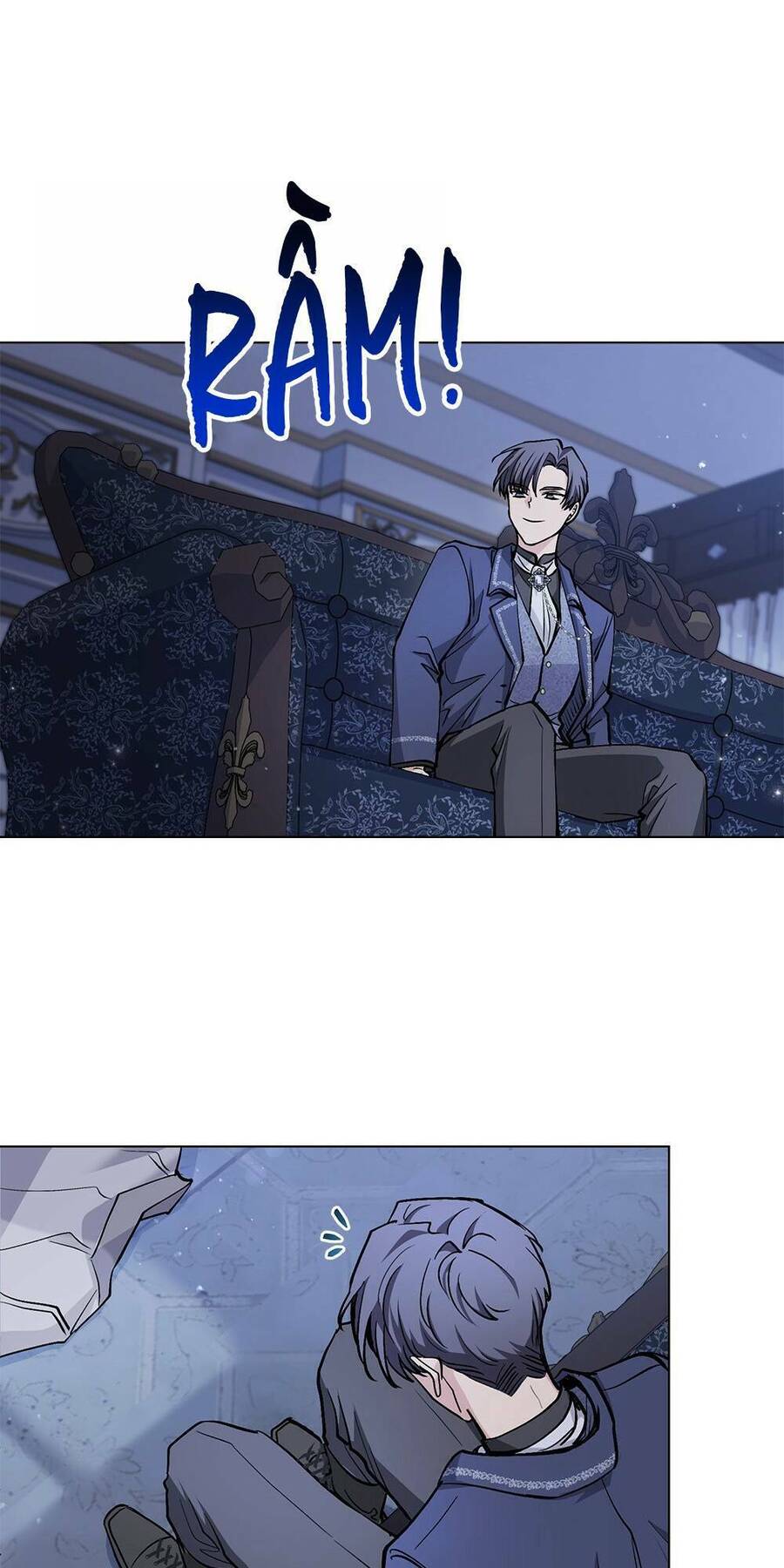 Tìm Lại Camellia - Chương 15