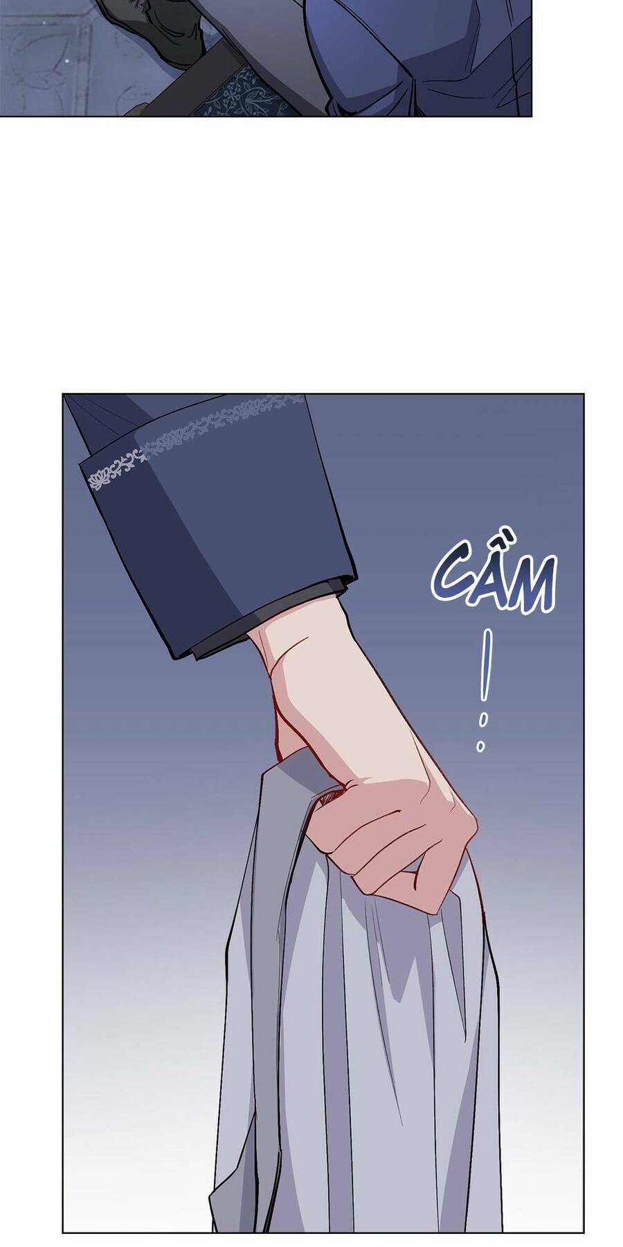 Tìm Lại Camellia - Chương 15