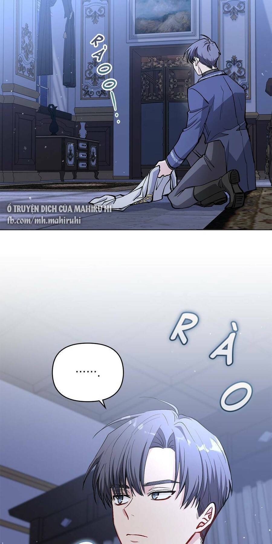 Tìm Lại Camellia - Chương 15