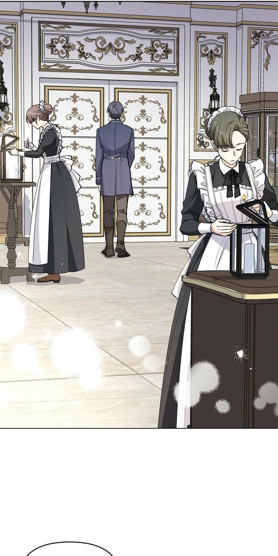 Tìm Lại Camellia - Chương 15