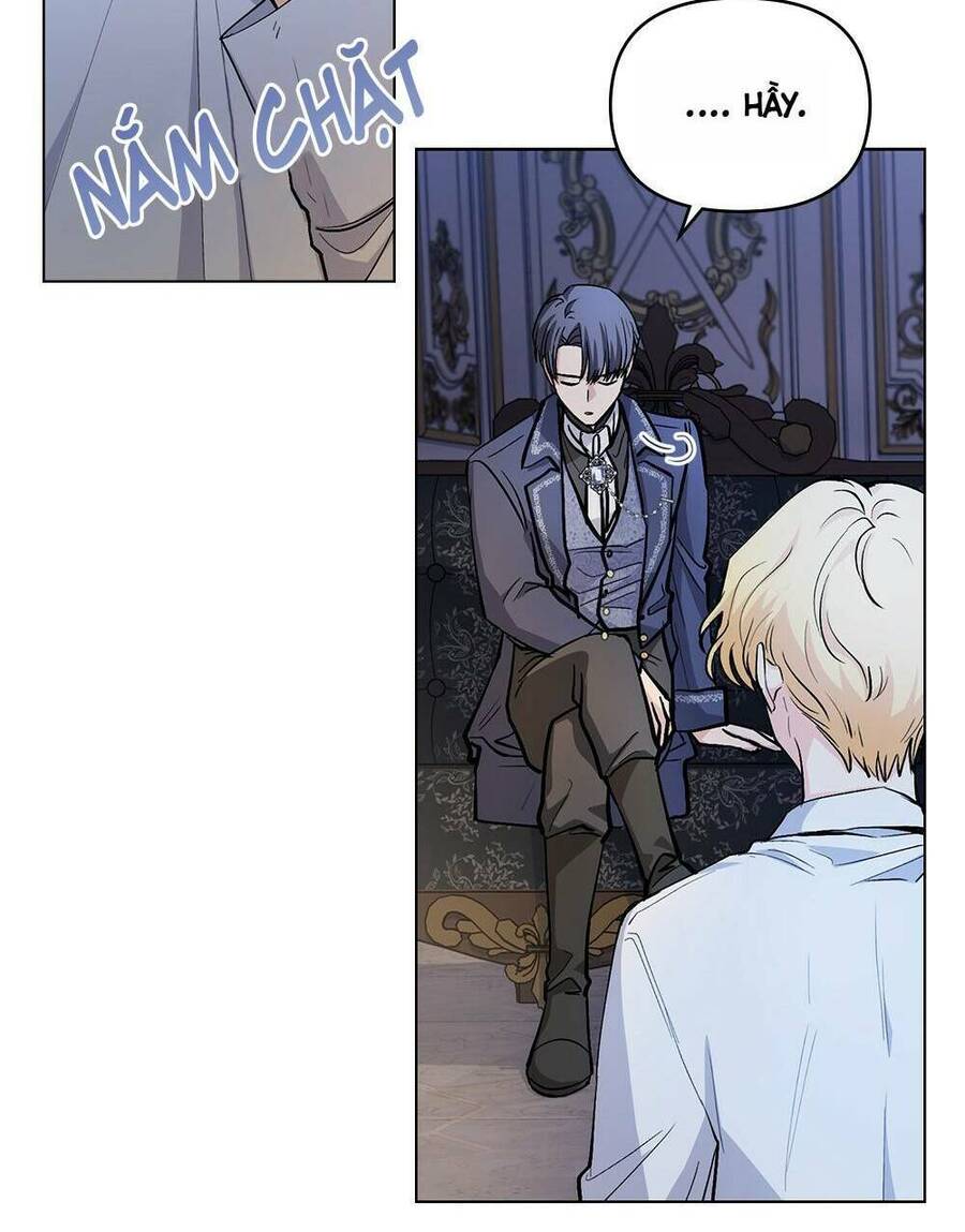 Tìm Lại Camellia - Chương 15