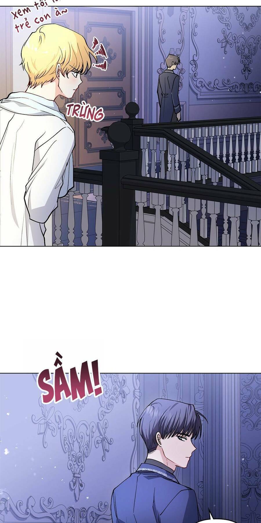 Tìm Lại Camellia - Chương 15