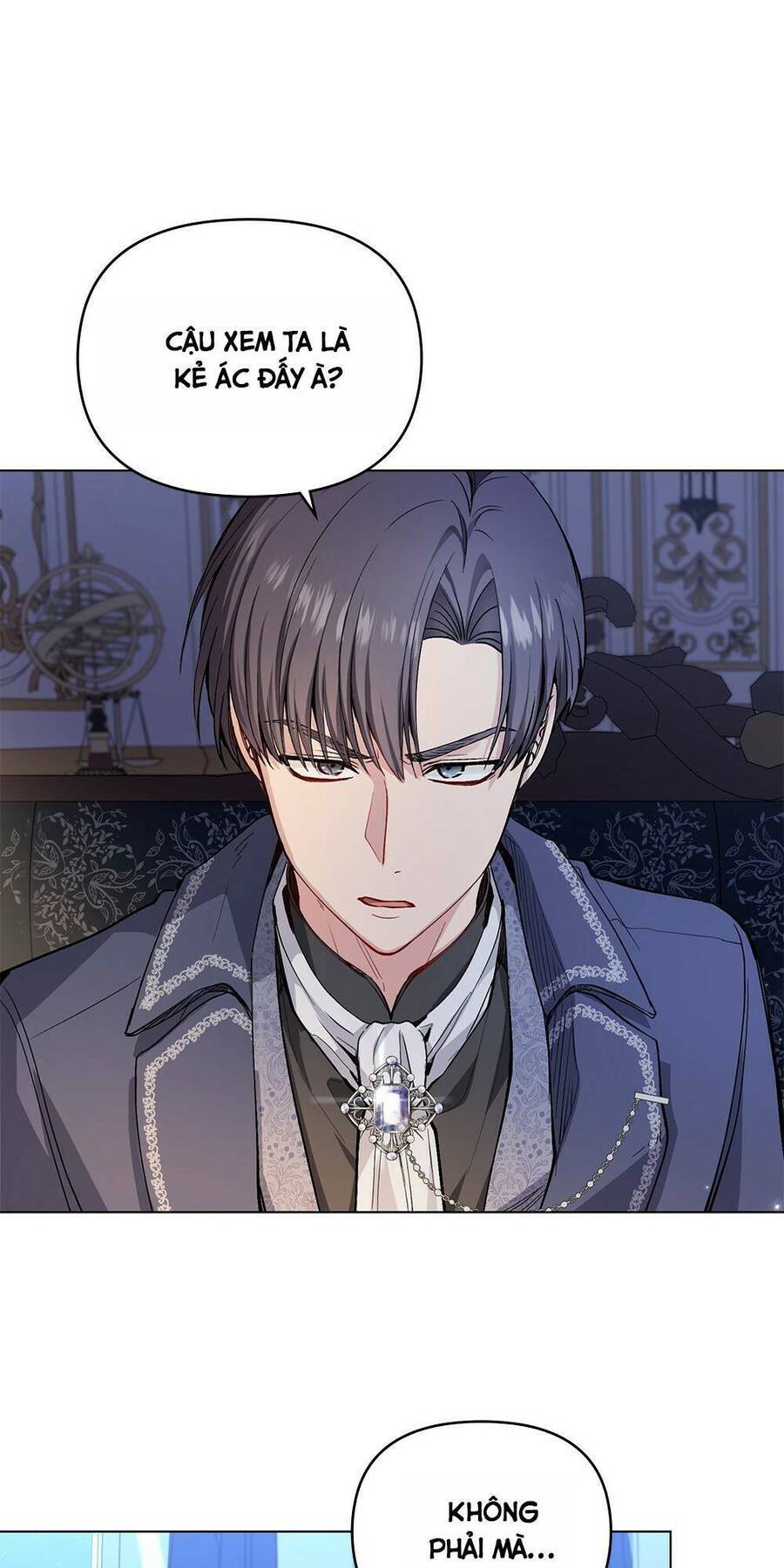 Tìm Lại Camellia - Chương 15