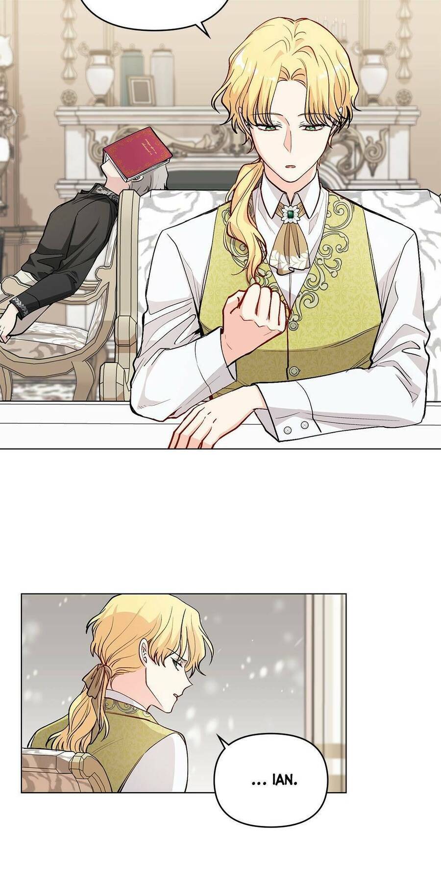 Tìm Lại Camellia - Chương 15