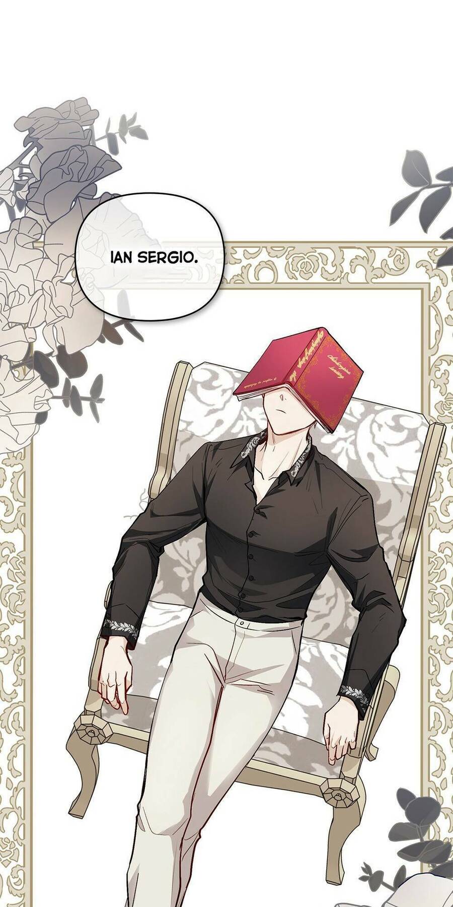 Tìm Lại Camellia - Chương 15