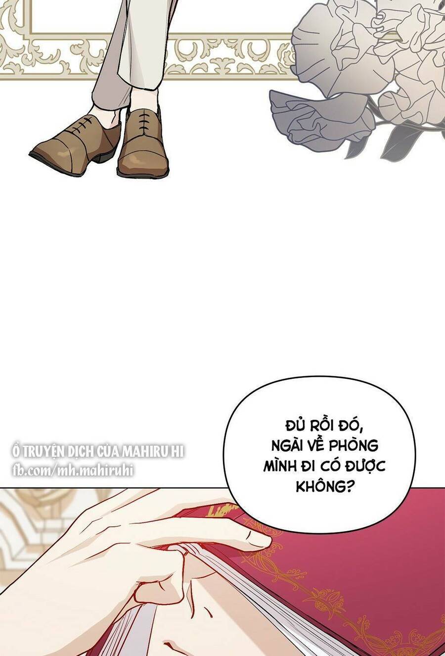 Tìm Lại Camellia - Chương 15