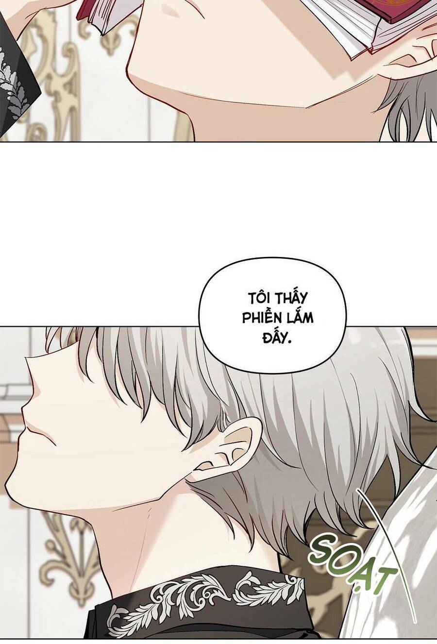 Tìm Lại Camellia - Chương 15