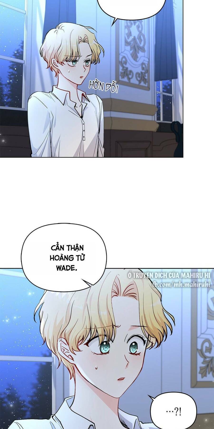 Tìm Lại Camellia - Chương 15