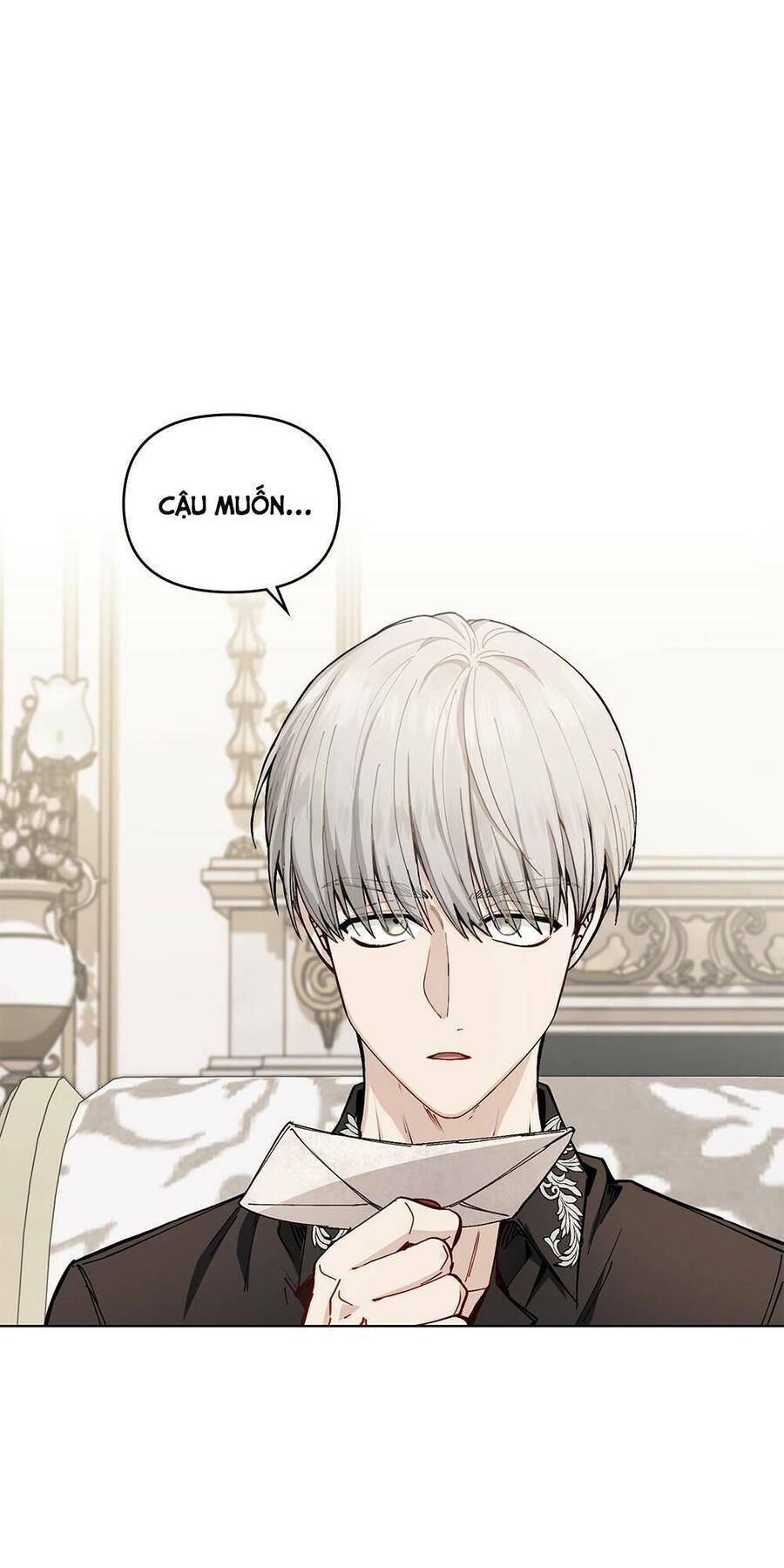 Tìm Lại Camellia - Chương 16