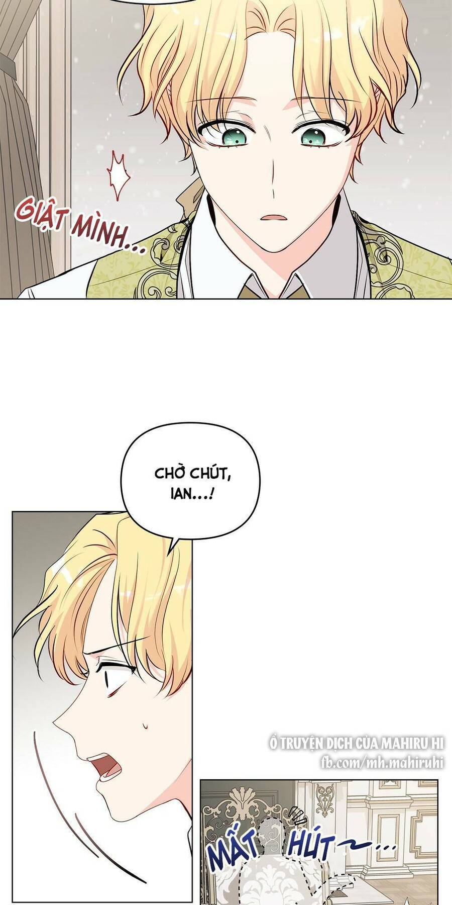 Tìm Lại Camellia - Chương 16