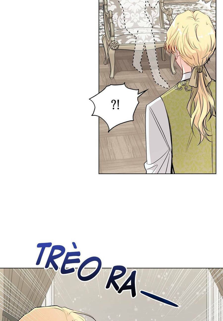 Tìm Lại Camellia - Chương 16