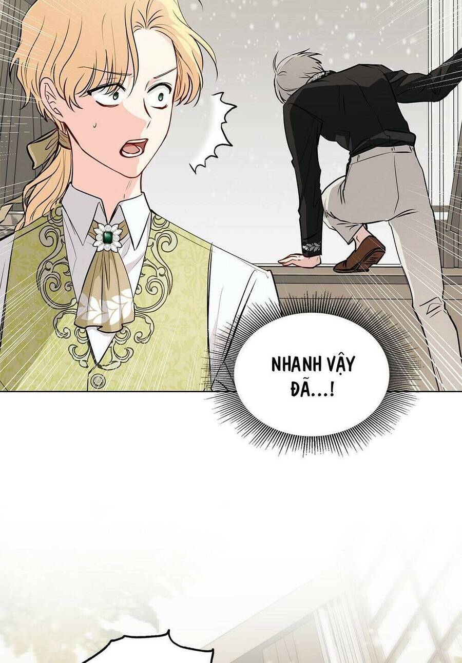 Tìm Lại Camellia - Chương 16