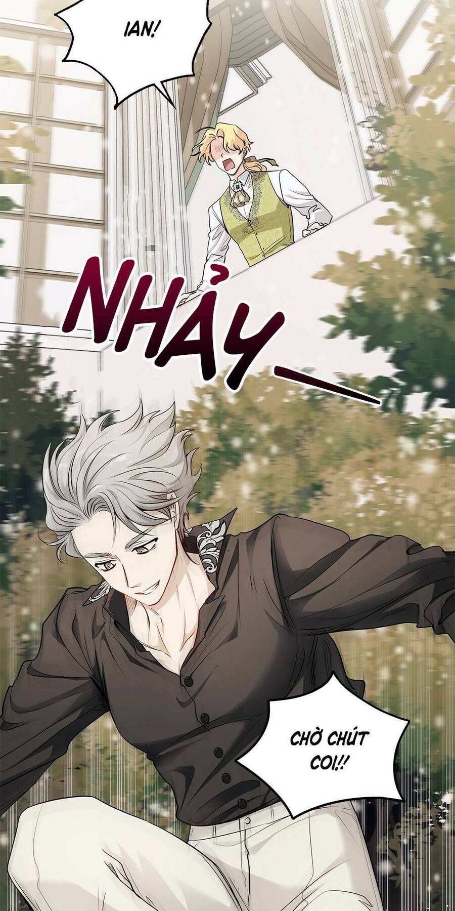 Tìm Lại Camellia - Chương 16