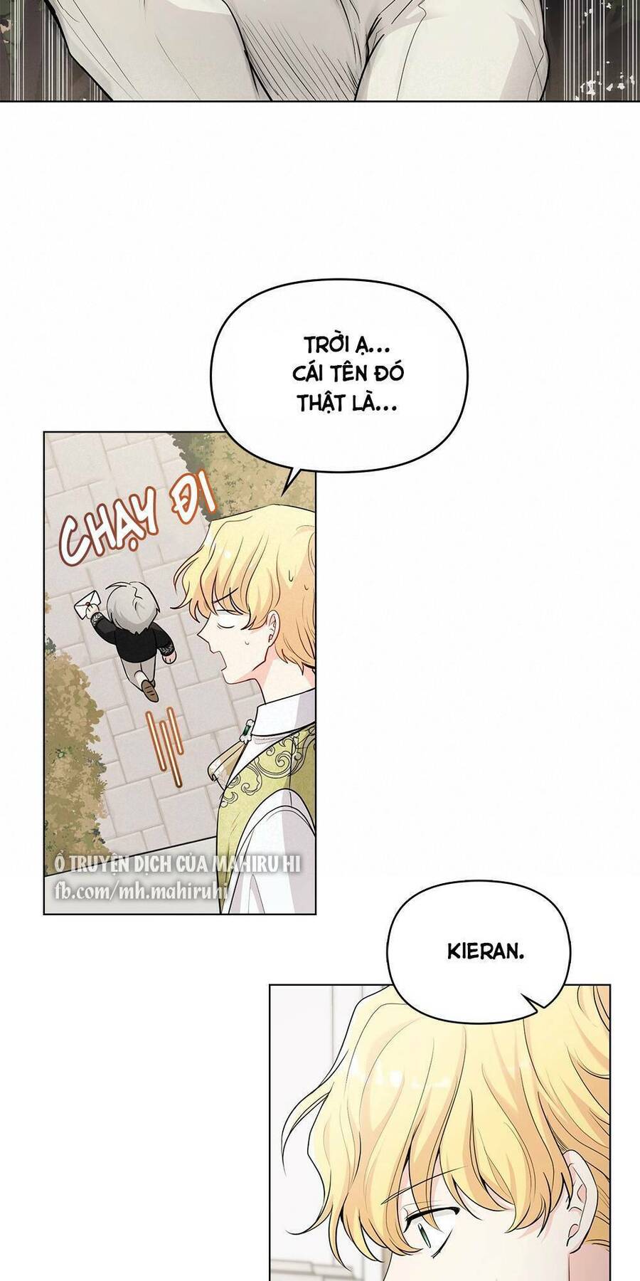 Tìm Lại Camellia - Chương 16