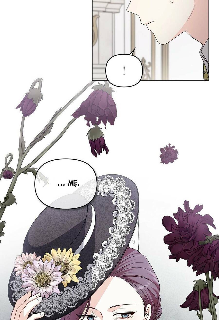 Tìm Lại Camellia - Chương 16