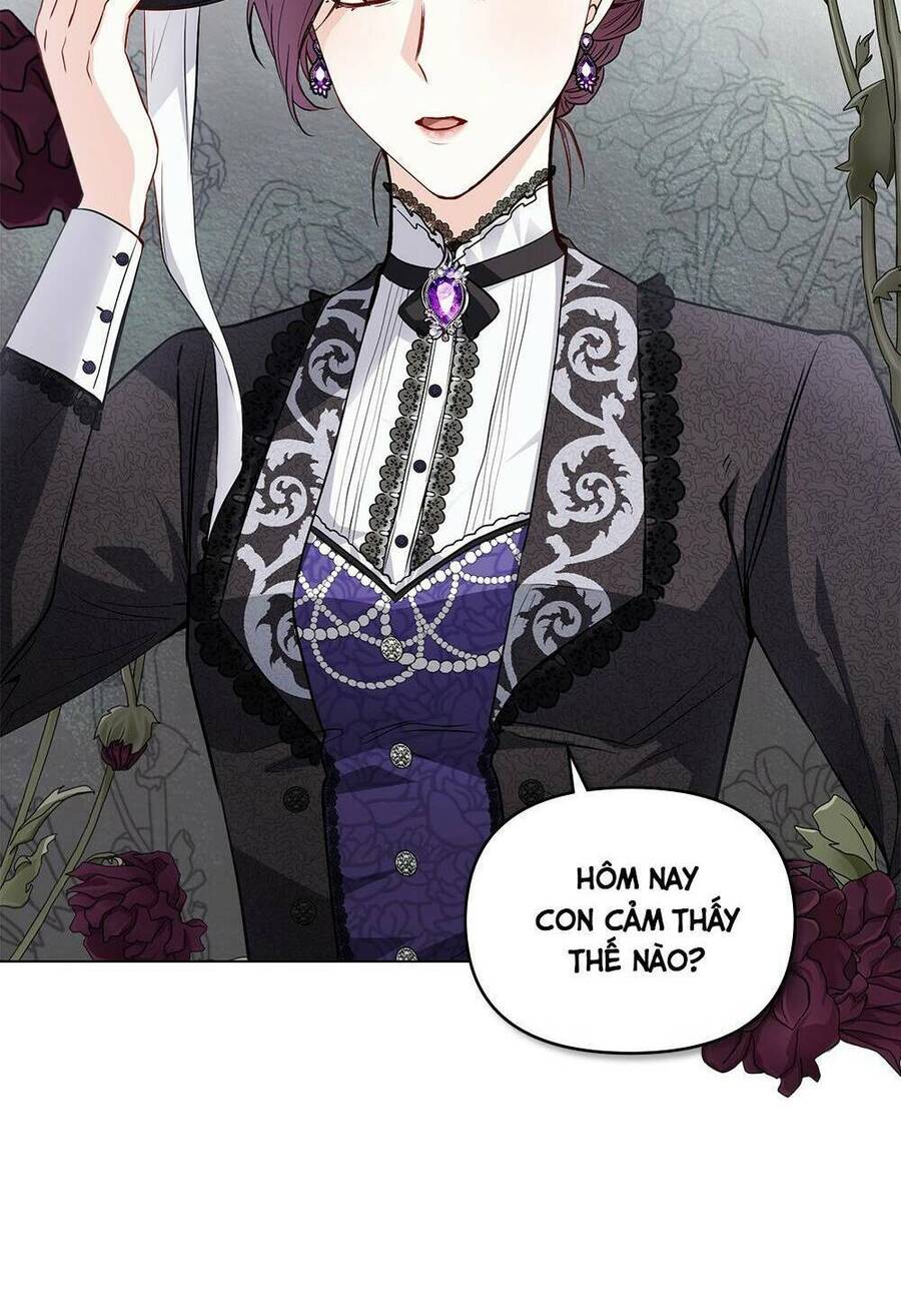 Tìm Lại Camellia - Chương 16