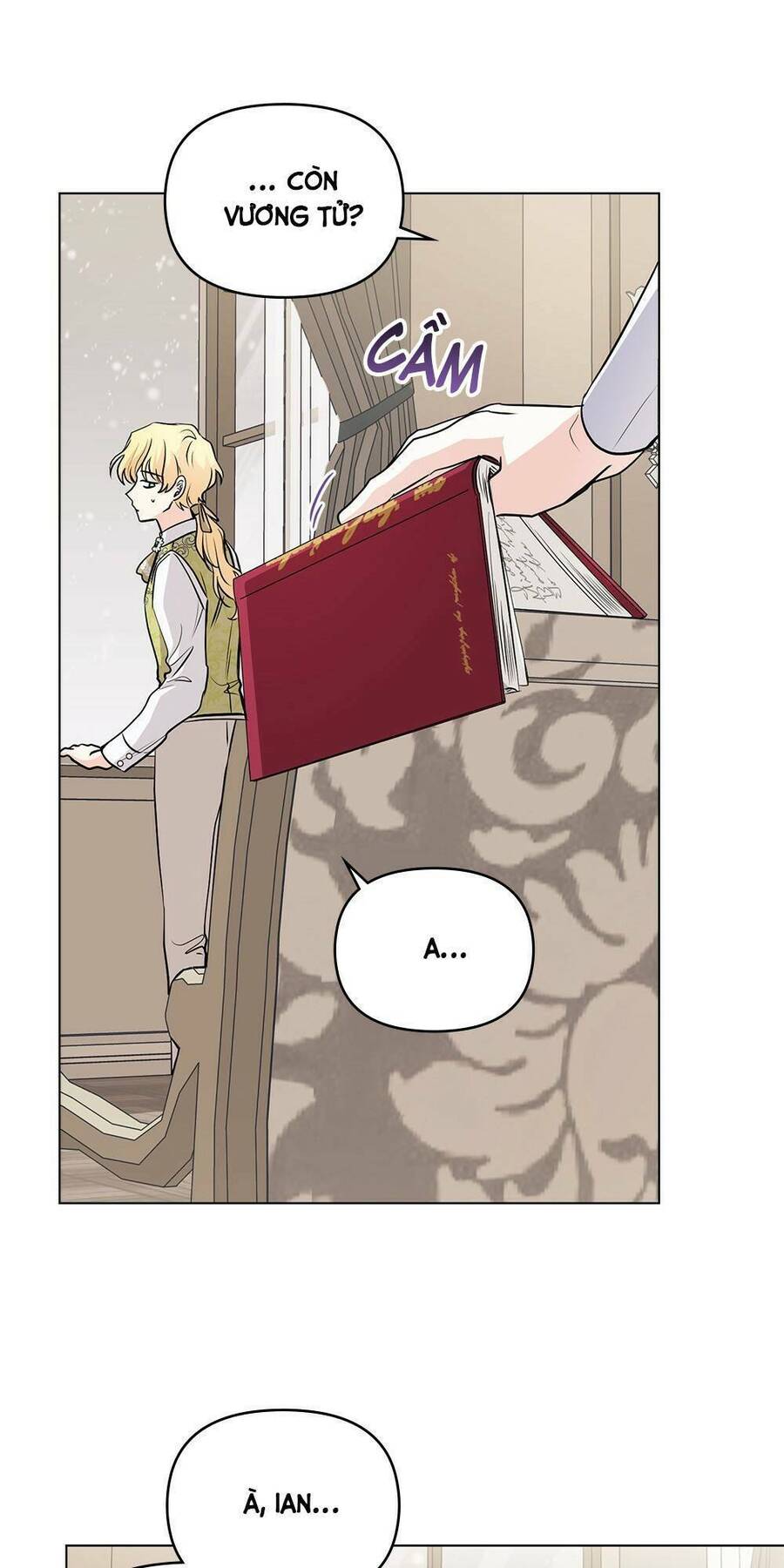 Tìm Lại Camellia - Chương 16