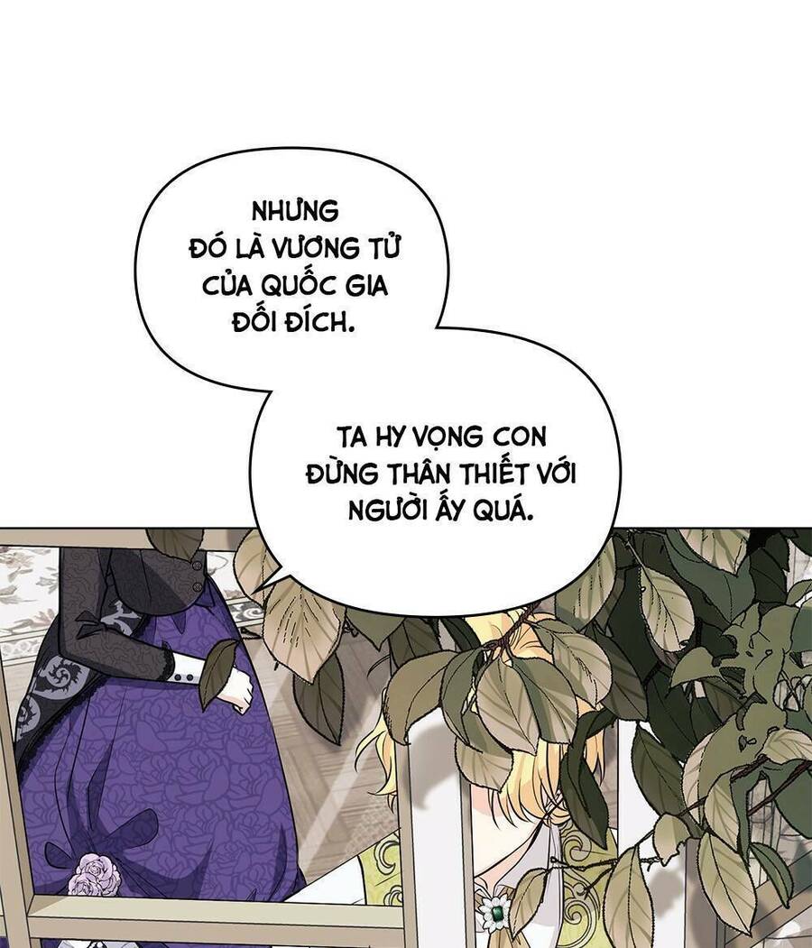 Tìm Lại Camellia - Chương 16