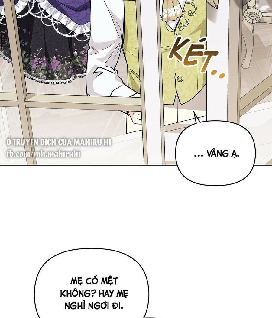 Tìm Lại Camellia - Chương 16