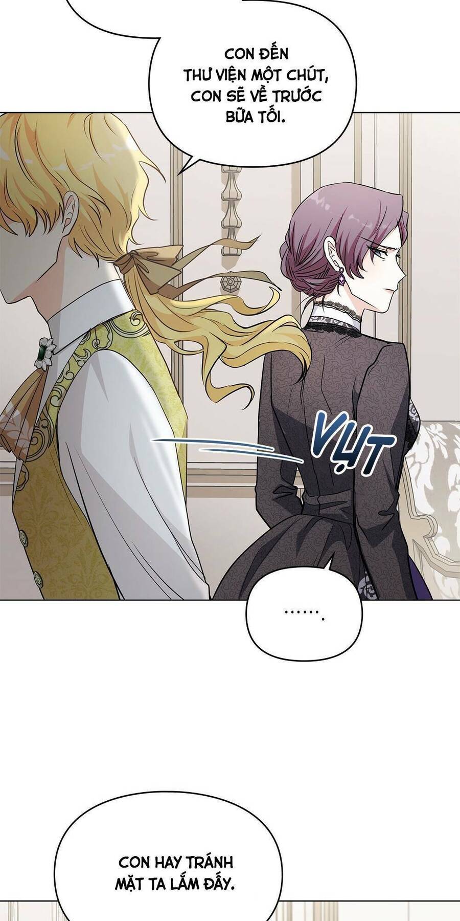 Tìm Lại Camellia - Chương 16