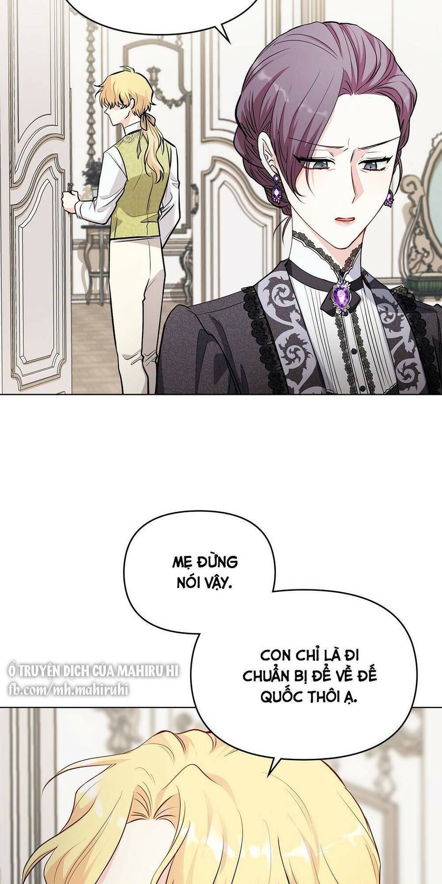 Tìm Lại Camellia - Chương 16