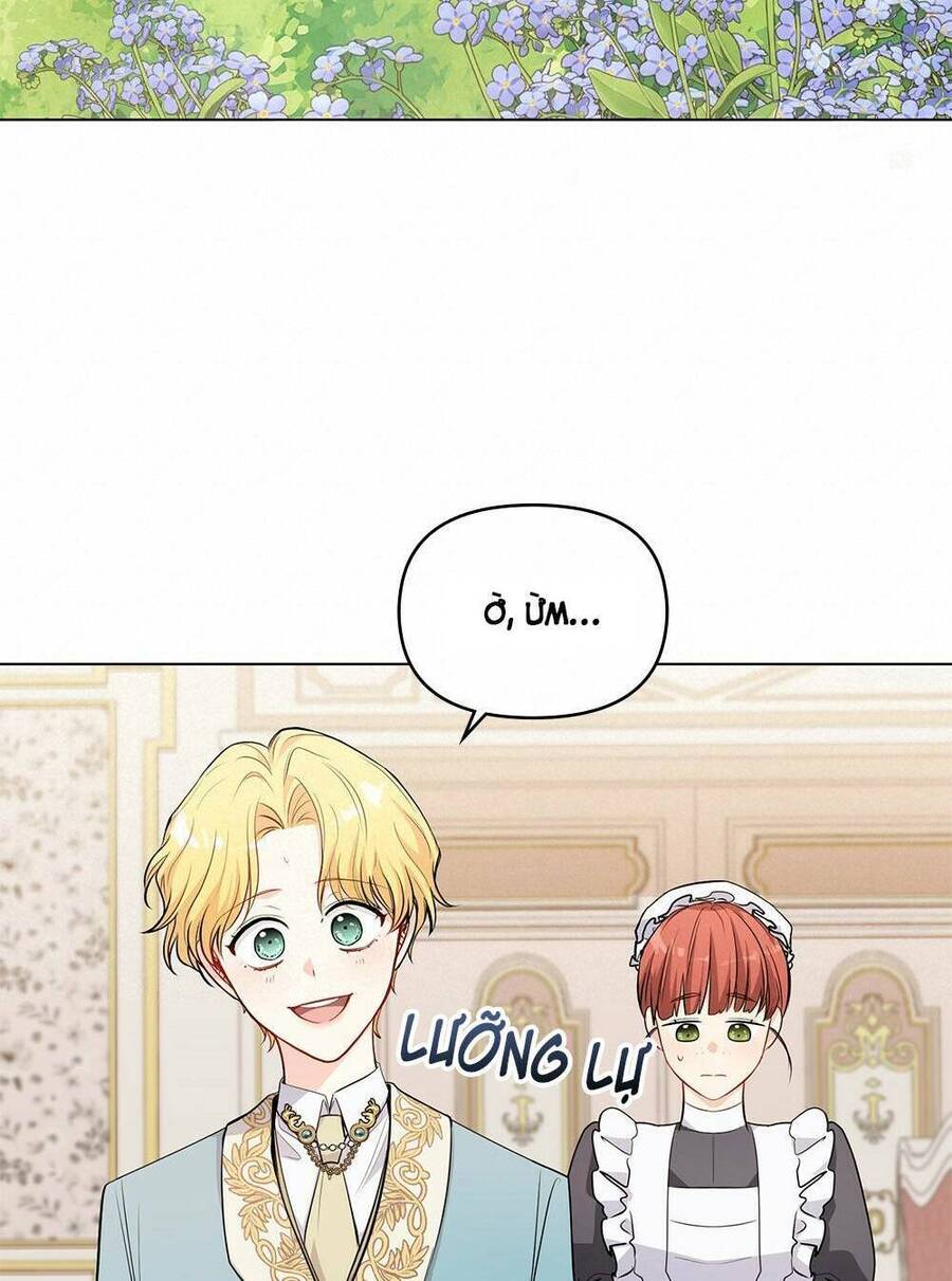 Tìm Lại Camellia - Chương 16