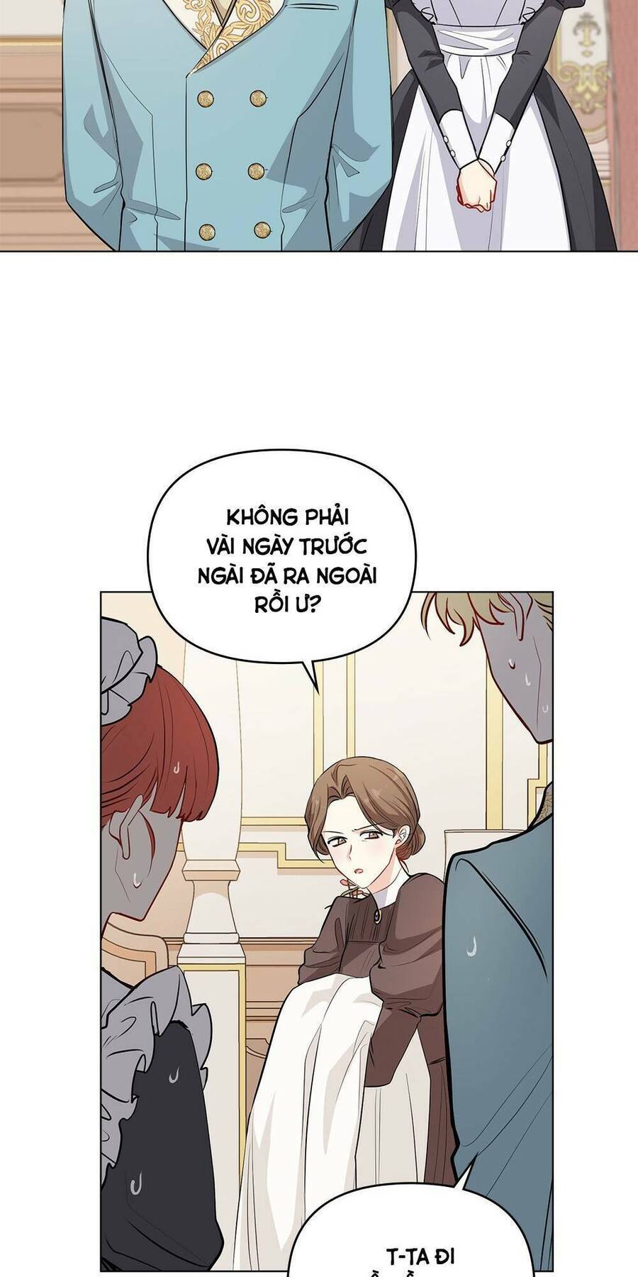 Tìm Lại Camellia - Chương 16