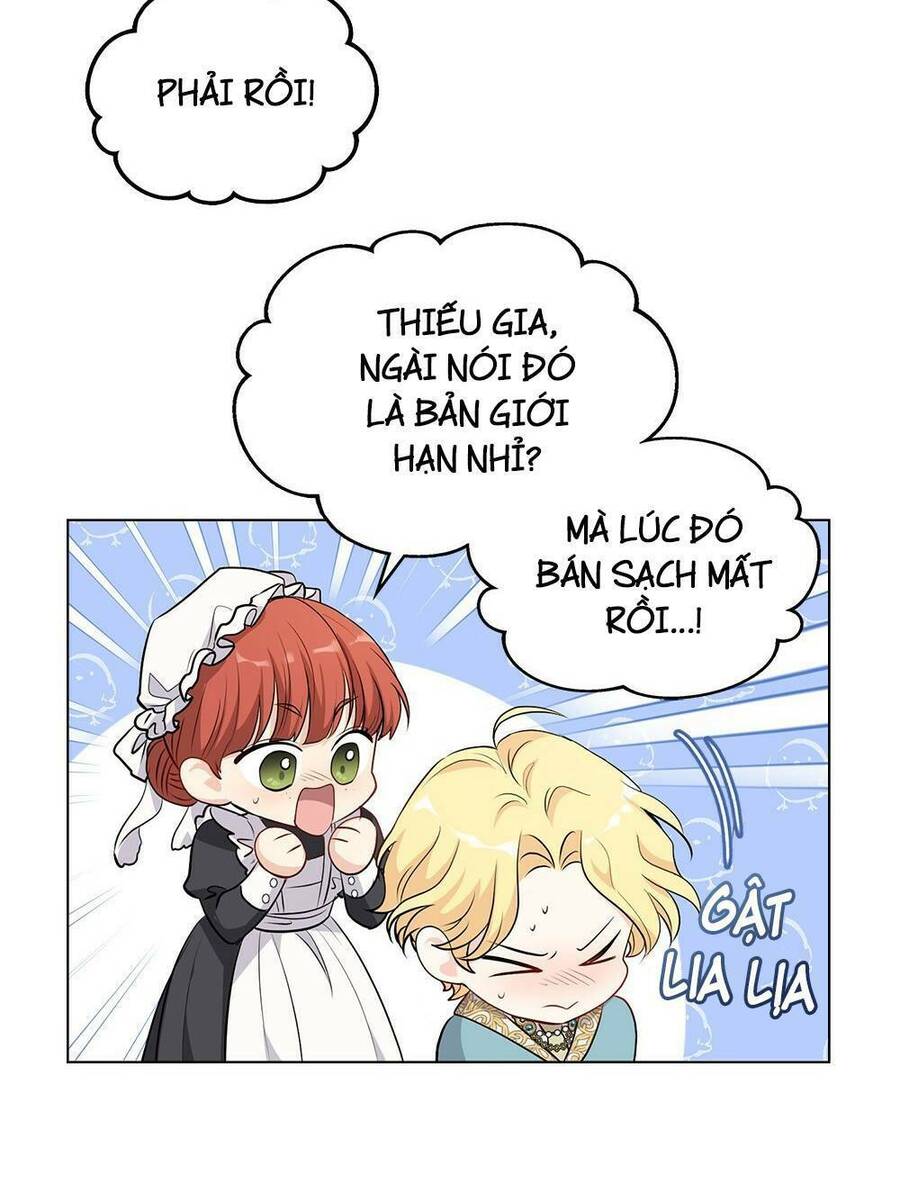 Tìm Lại Camellia - Chương 16