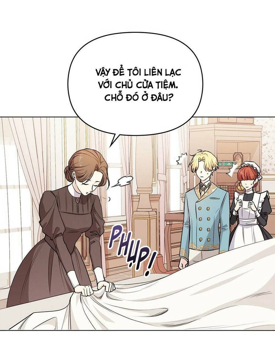 Tìm Lại Camellia - Chương 16