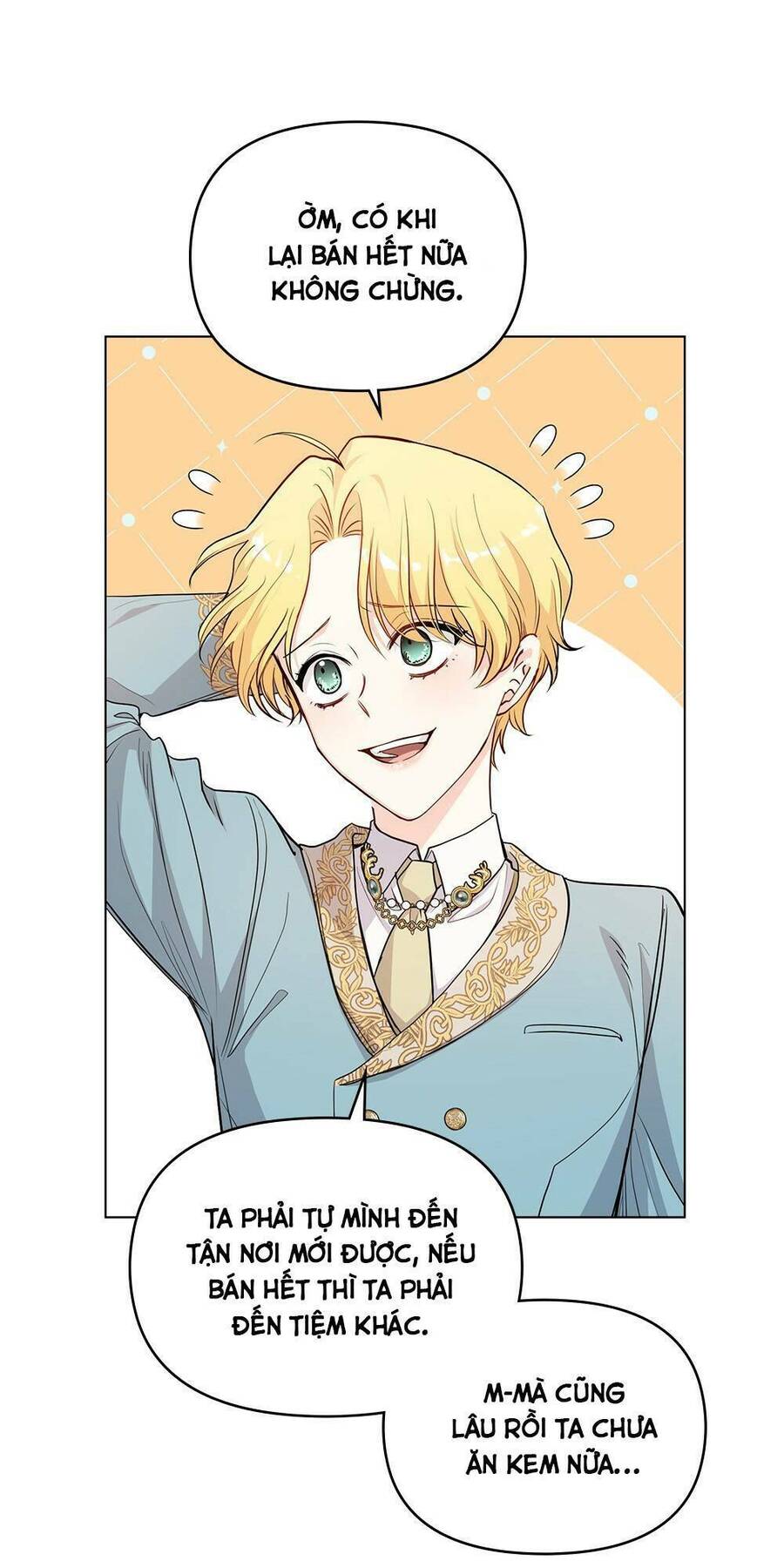 Tìm Lại Camellia - Chương 16