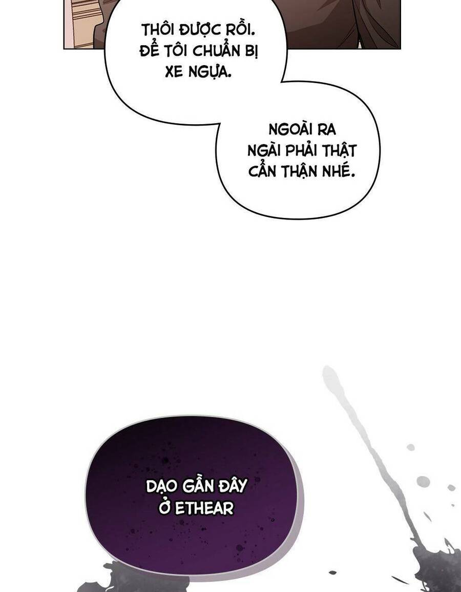 Tìm Lại Camellia - Chương 16