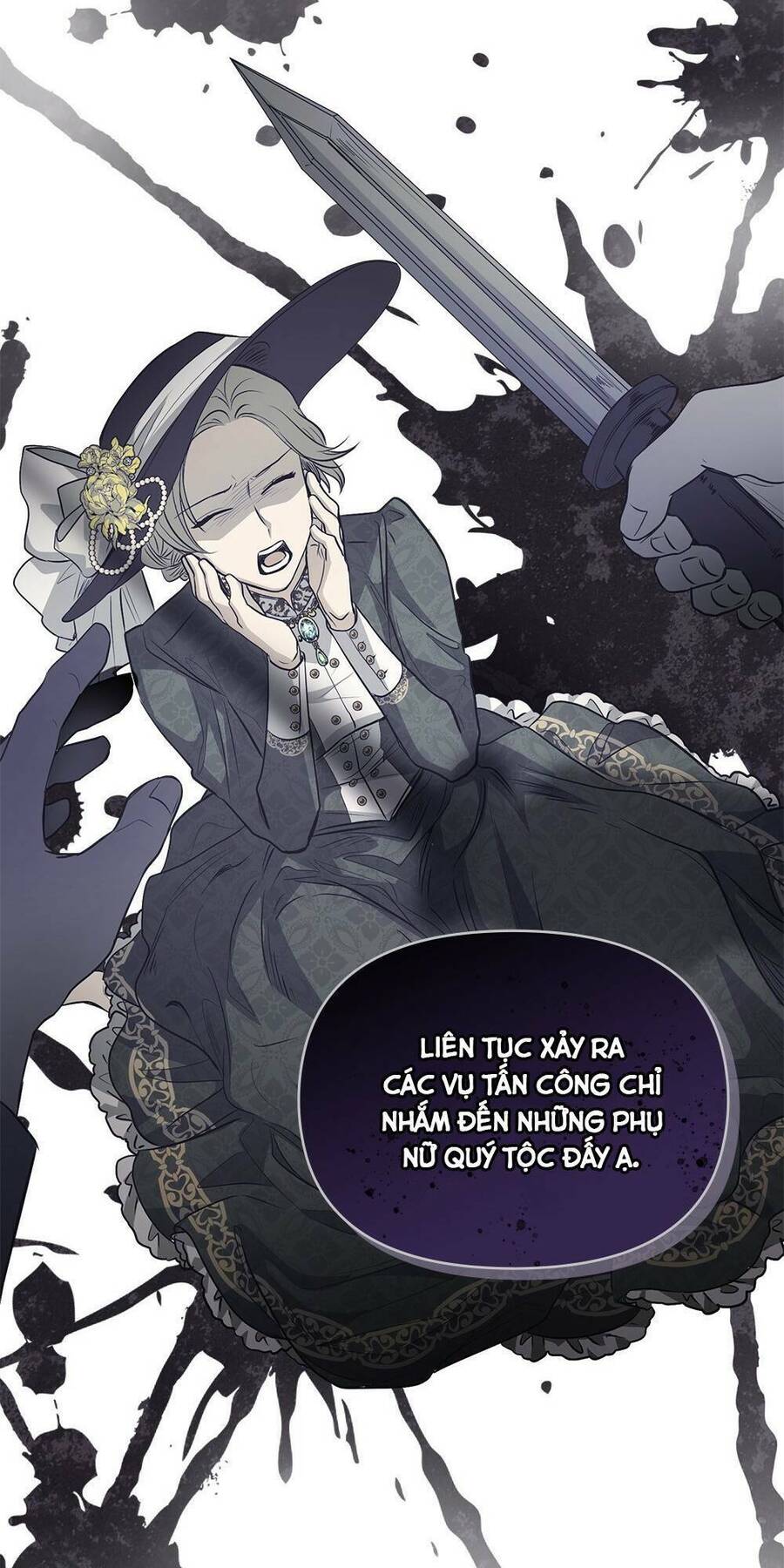 Tìm Lại Camellia - Chương 16