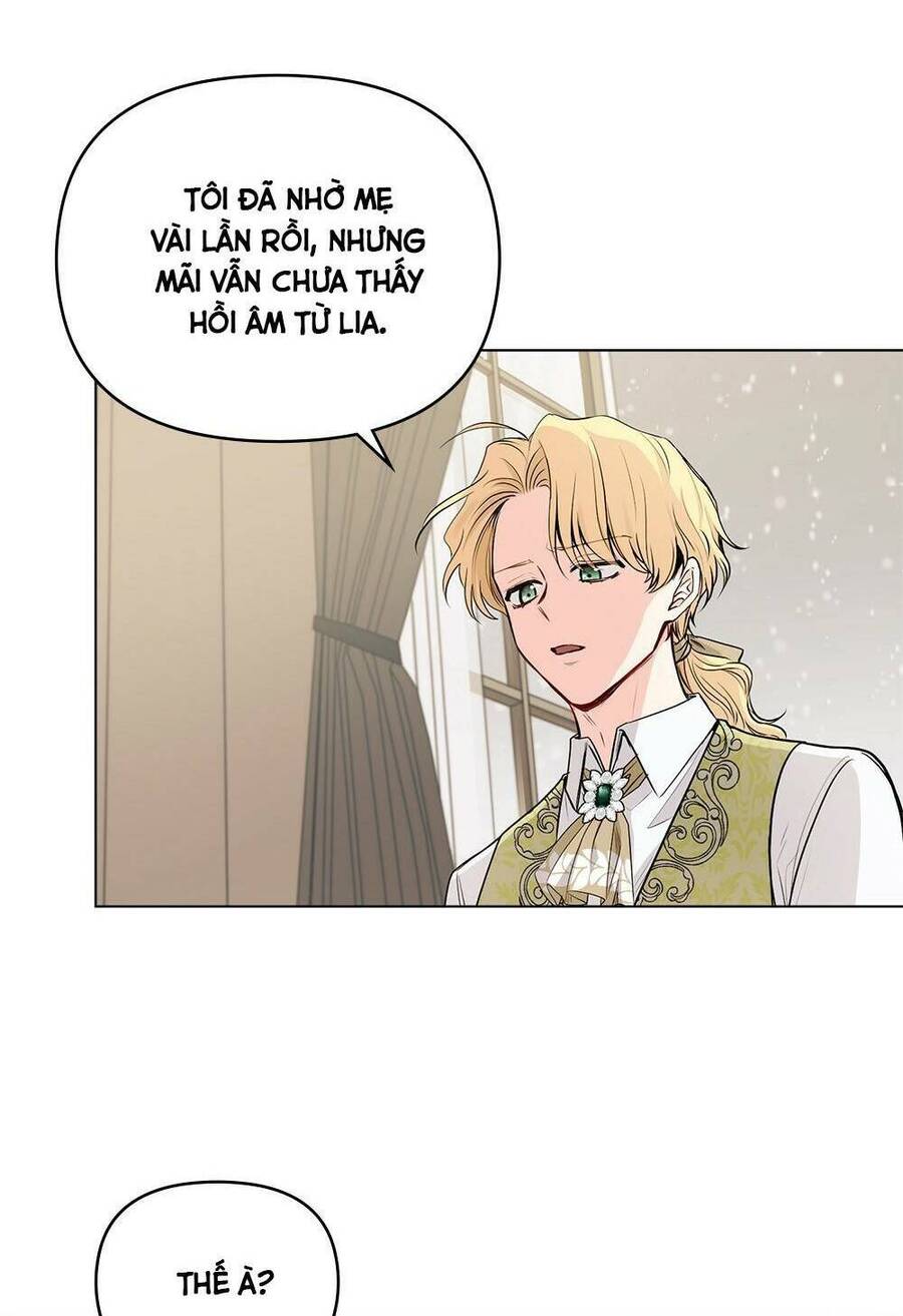 Tìm Lại Camellia - Chương 16