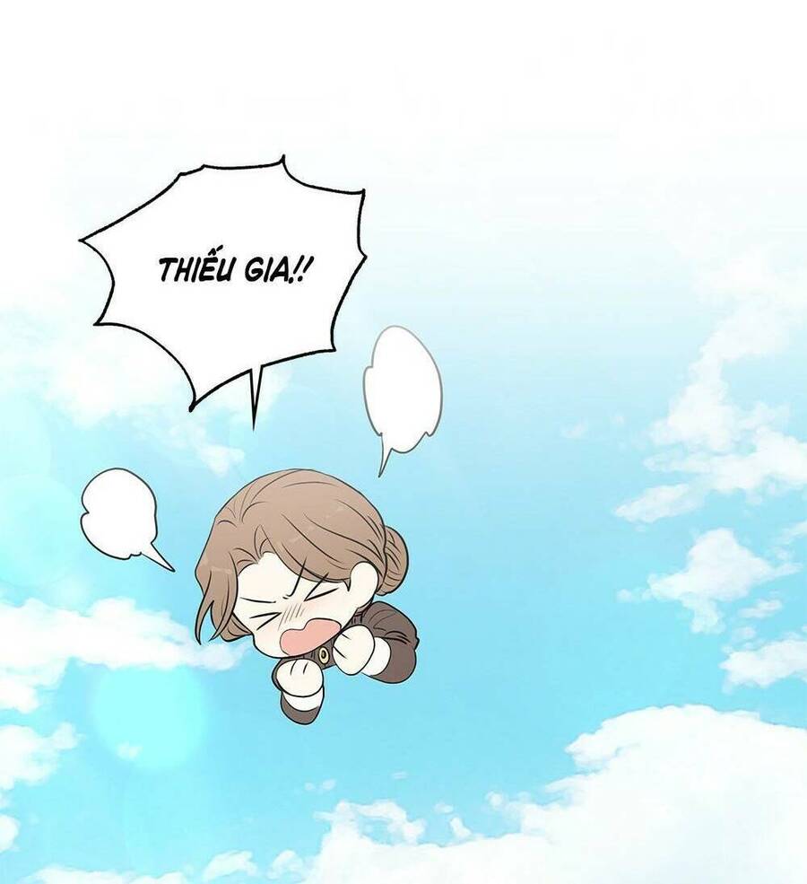 Tìm Lại Camellia - Chương 16