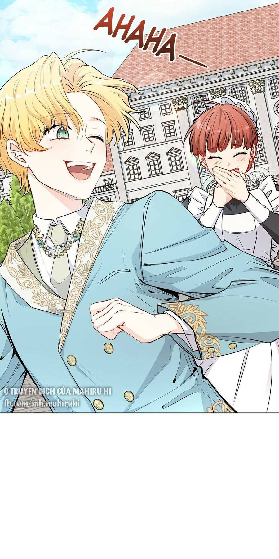 Tìm Lại Camellia - Chương 16