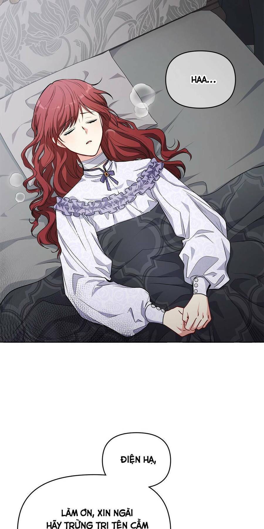 Tìm Lại Camellia - Chương 16