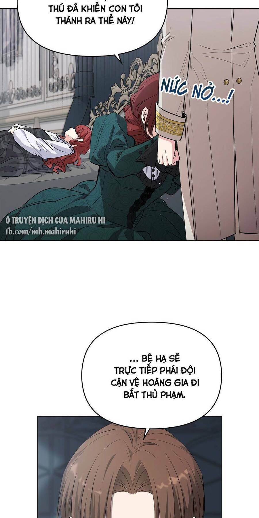 Tìm Lại Camellia - Chương 16