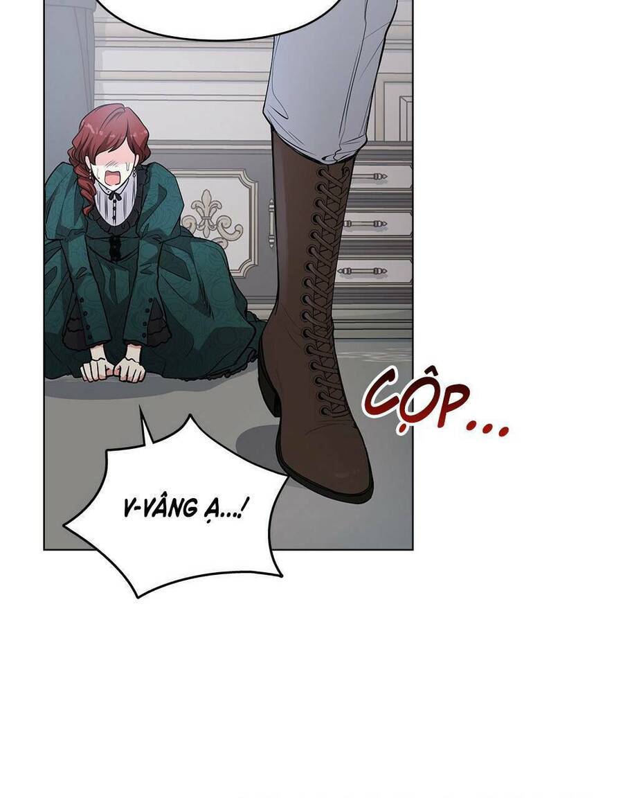 Tìm Lại Camellia - Chương 16