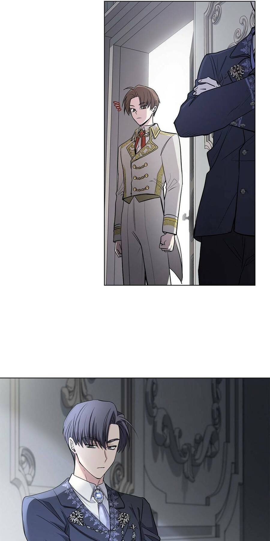 Tìm Lại Camellia - Chương 16