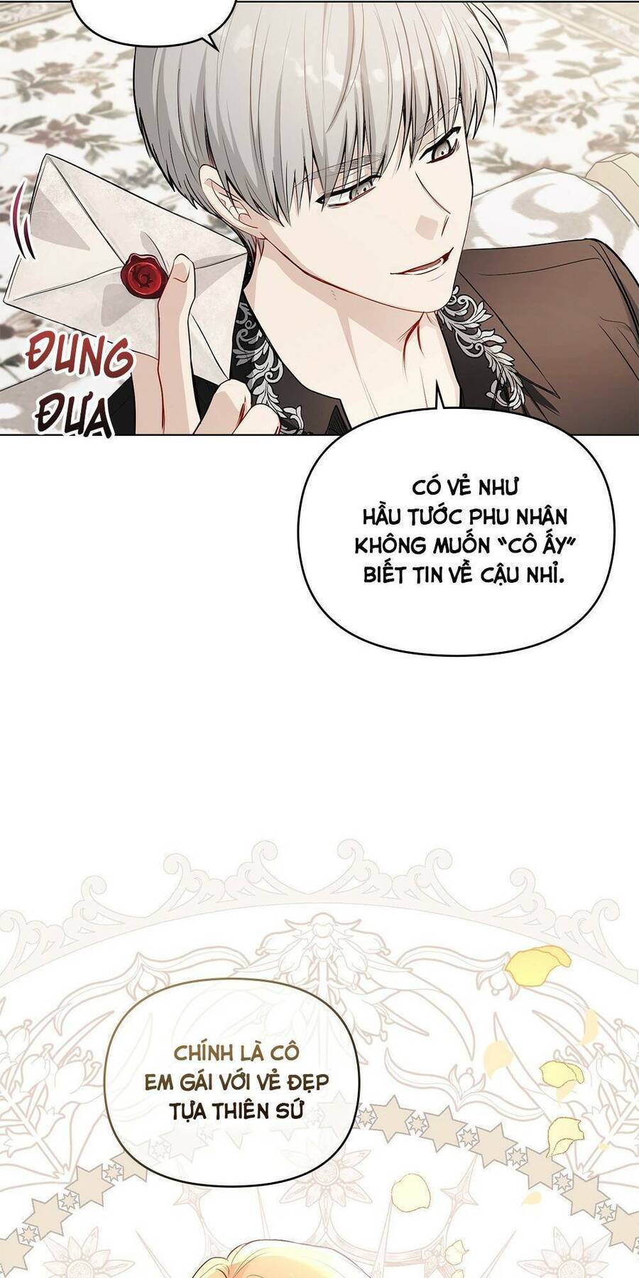 Tìm Lại Camellia - Chương 16