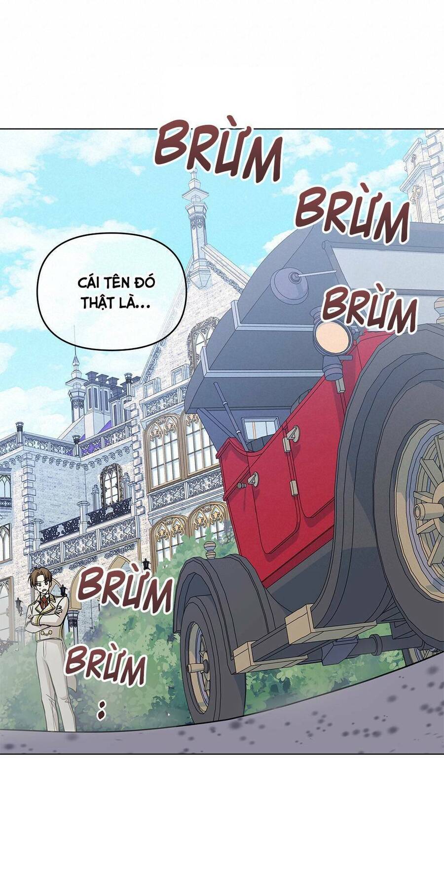 Tìm Lại Camellia - Chương 16