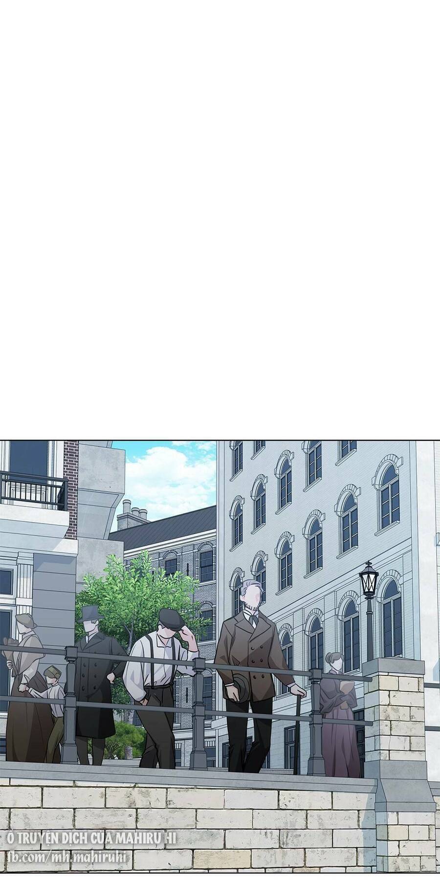 Tìm Lại Camellia - Chương 16