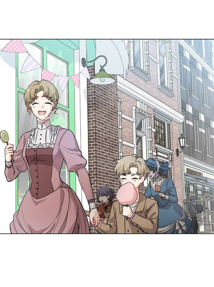 Tìm Lại Camellia - Chương 16